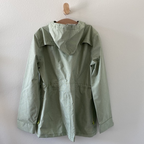 Prana Shell M - Picture 3 of 5